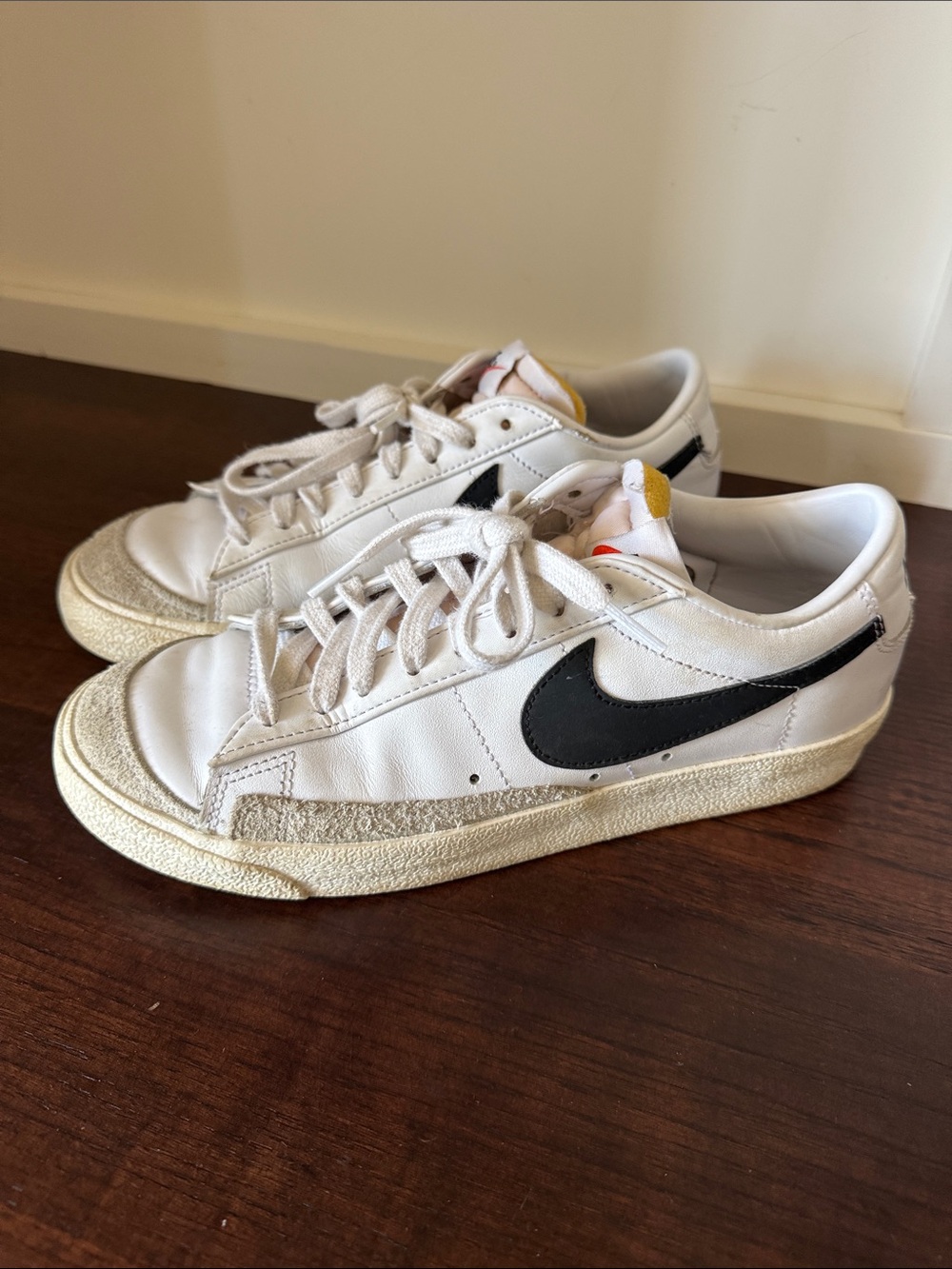 Nike Blazer Low ‘77 Vintage